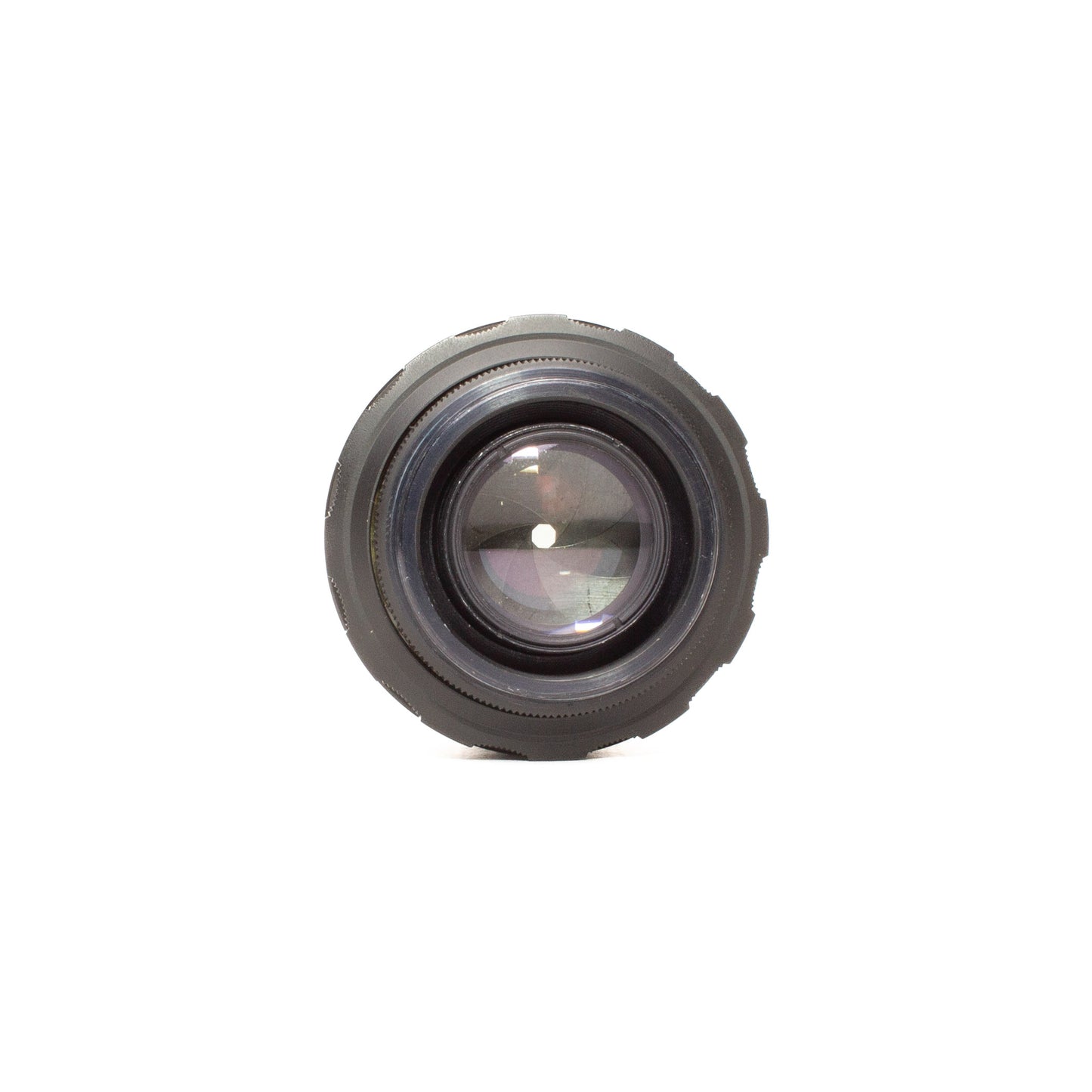 Helios 44-2 Lens 8 Blades 2/58mm Mount M42