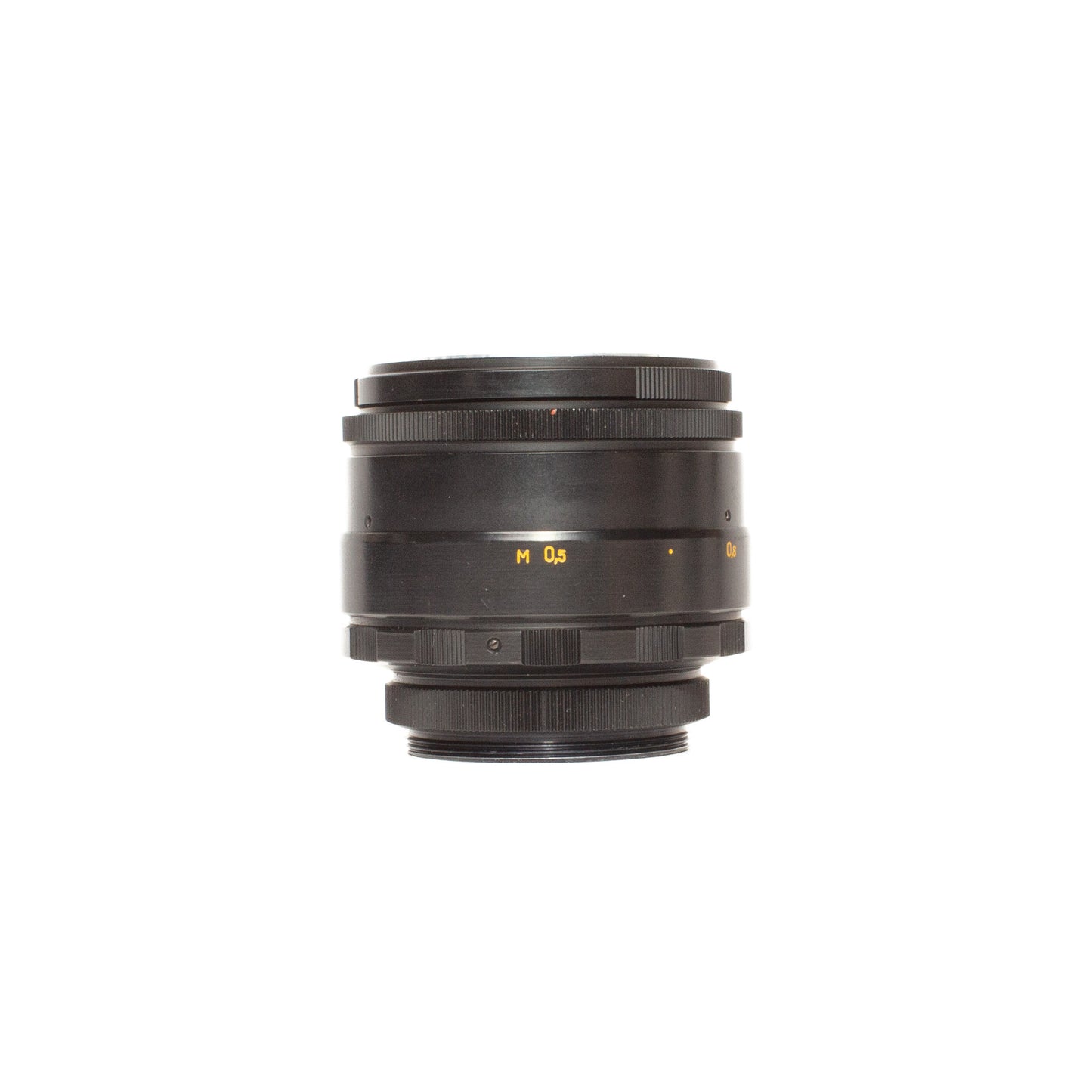 Helios 44-2 Lens 8 Blades 2/58mm Mount M42