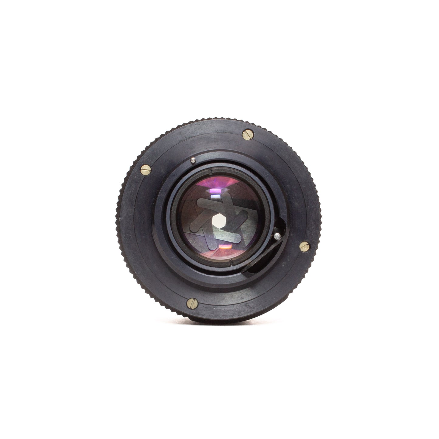 Helios 44M-6 58mm f2 Lens M42 Mount