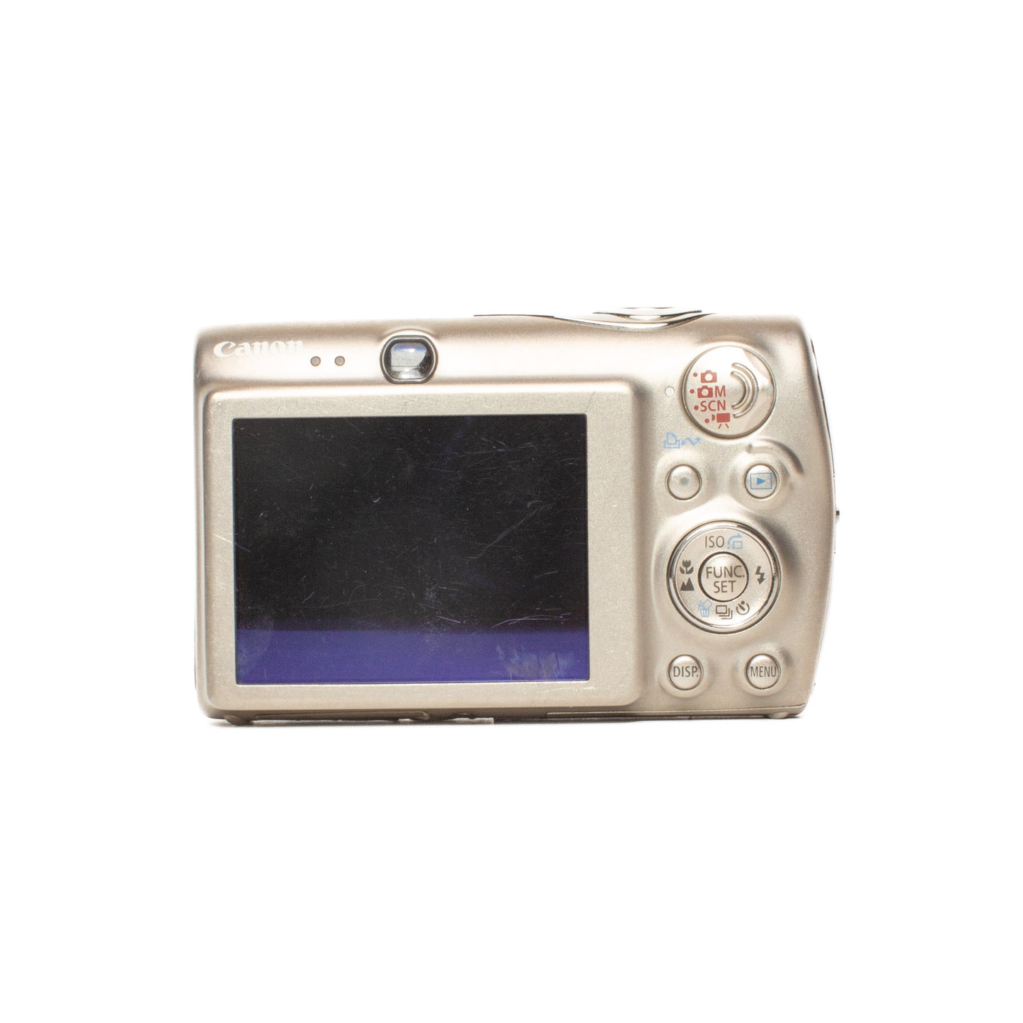 Canon Digital IXUS 960 IS 12.1MP Digital Camera