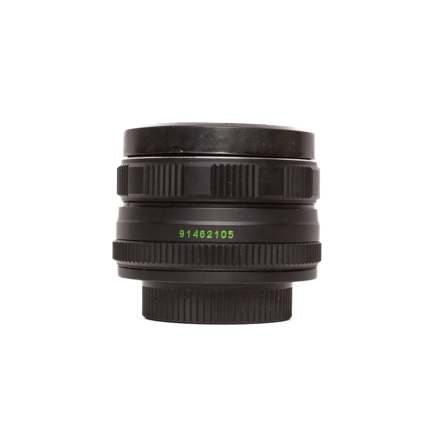 Helios 44M-6 58mm f2 Lens M42 Mount