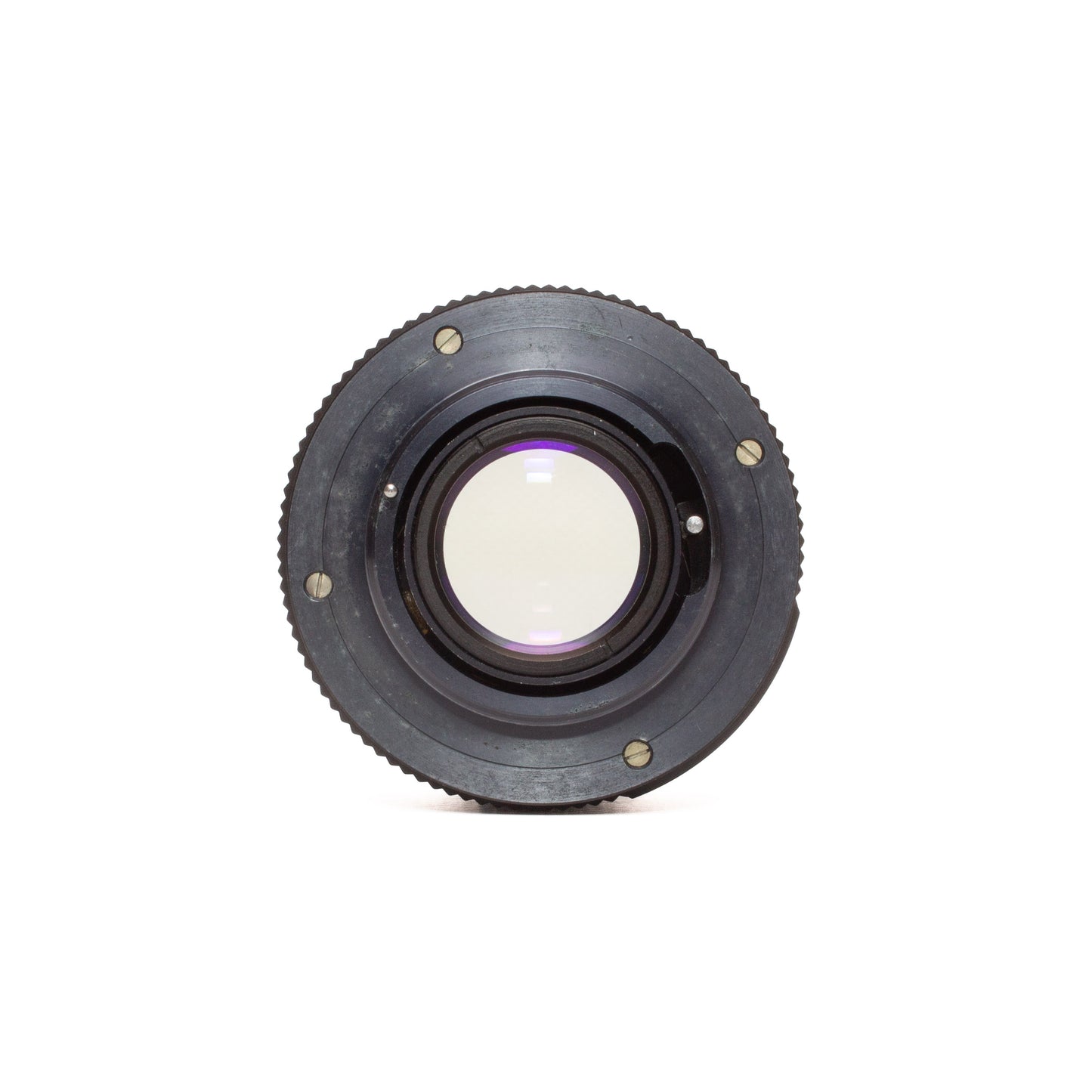 Helios 44M-6 58mm f2 Lens M42 Mount