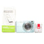Sony Cyber-shot DSC-W120 7.2MP Digital Camera