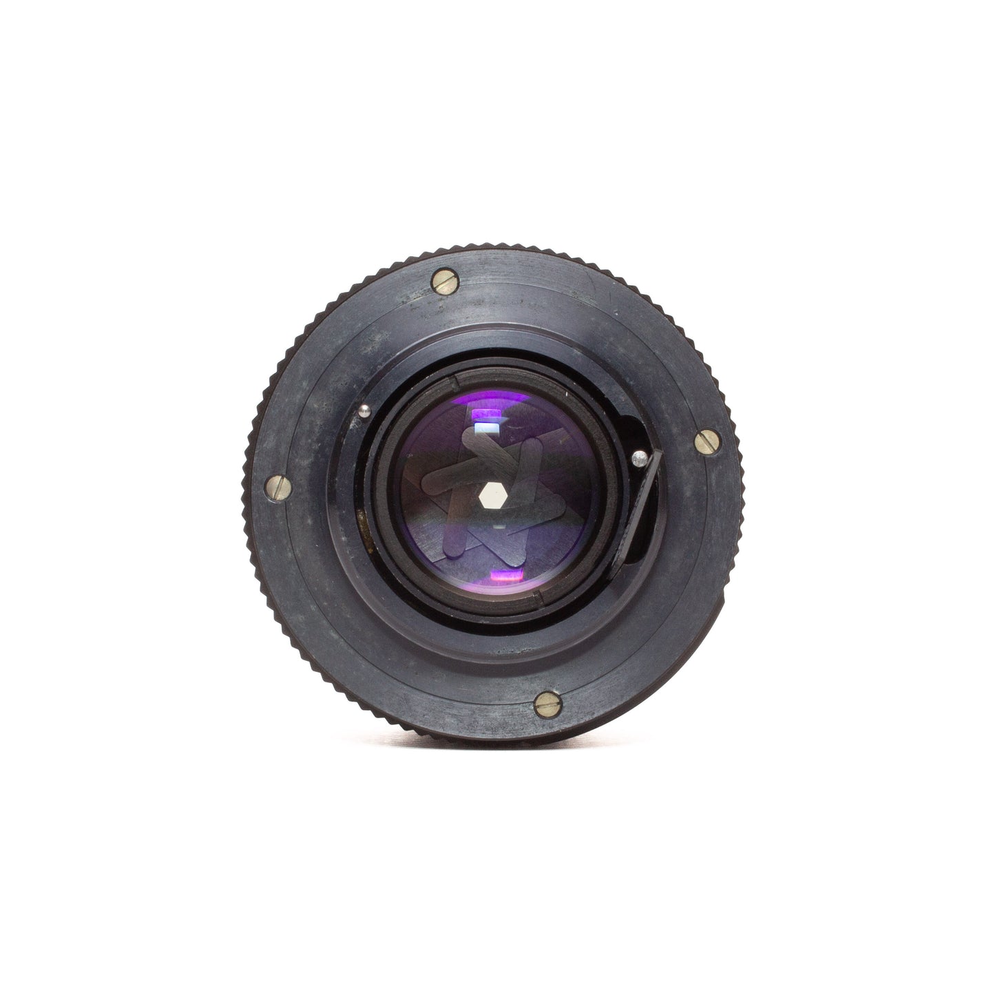 Helios 44M-6 58mm f2 Lens M42 Mount
