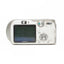 Sony Cyber-shot DSC-P200 7.2MP Digital Camera