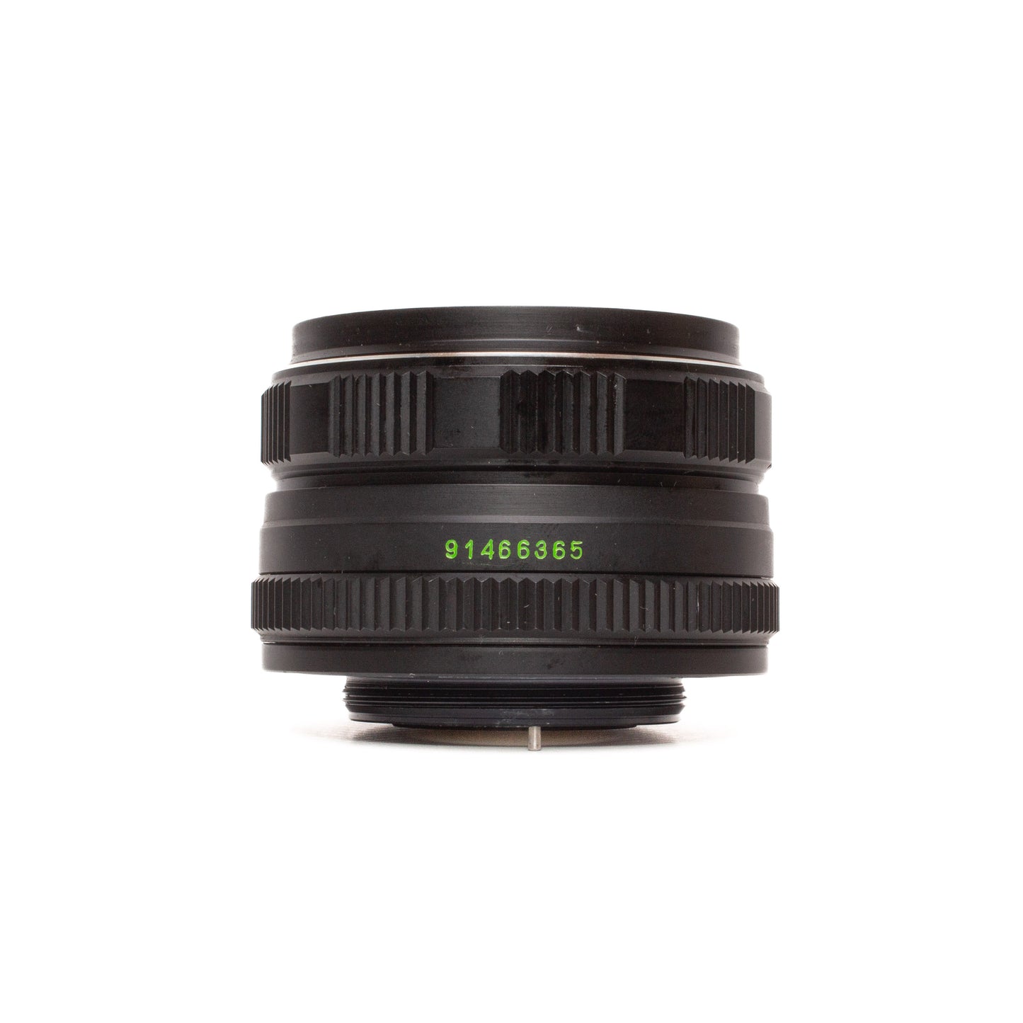 Helios 44M-6 58mm f2 Lens M42 Mount