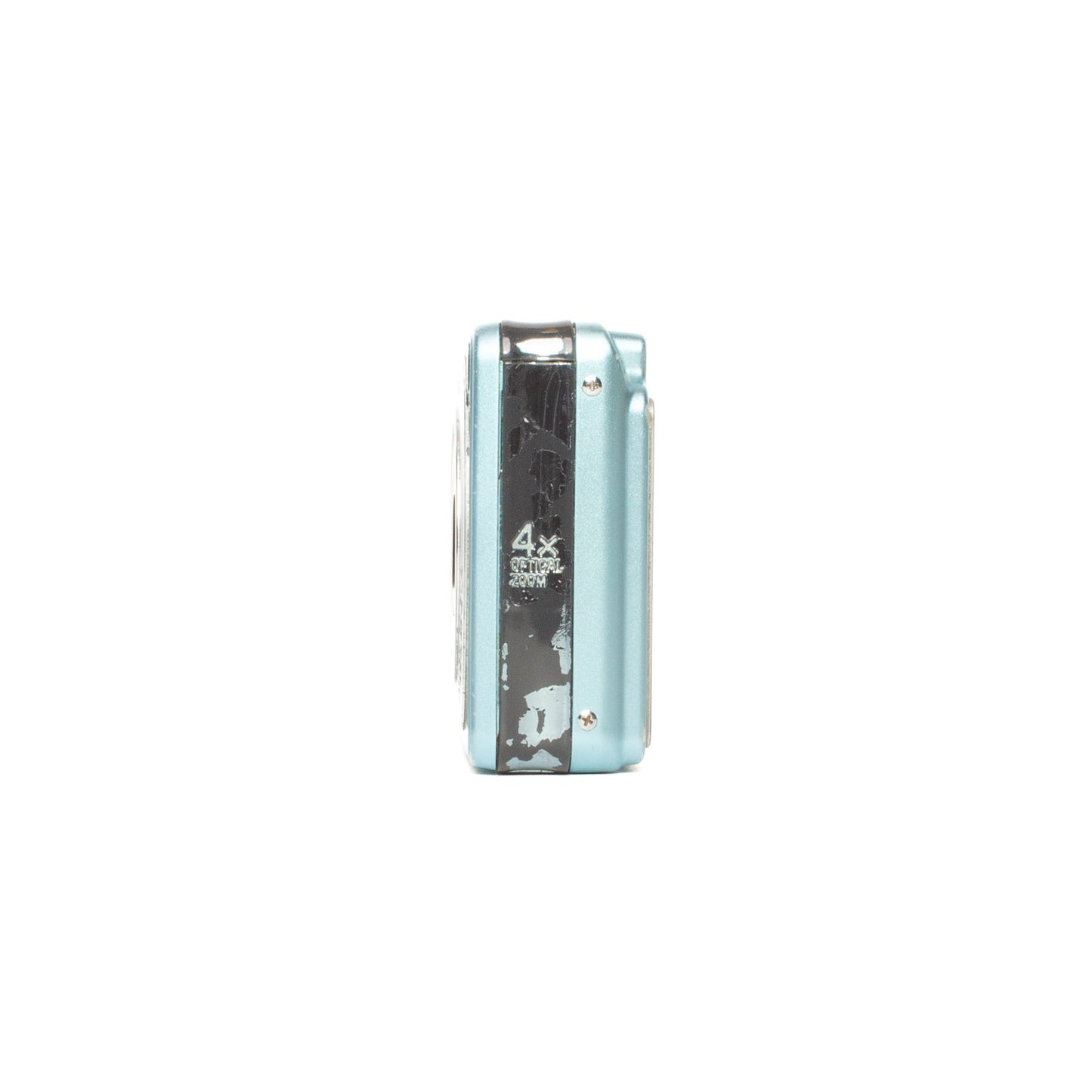 Sony Cyber-shot DSC-W120 7.2MP Digital Camera
