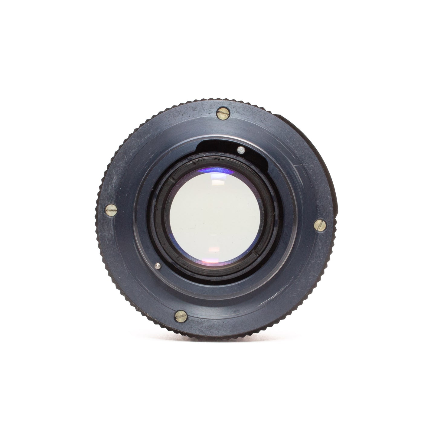 Helios 44M-6 58mm f2 Lens M42 Mount