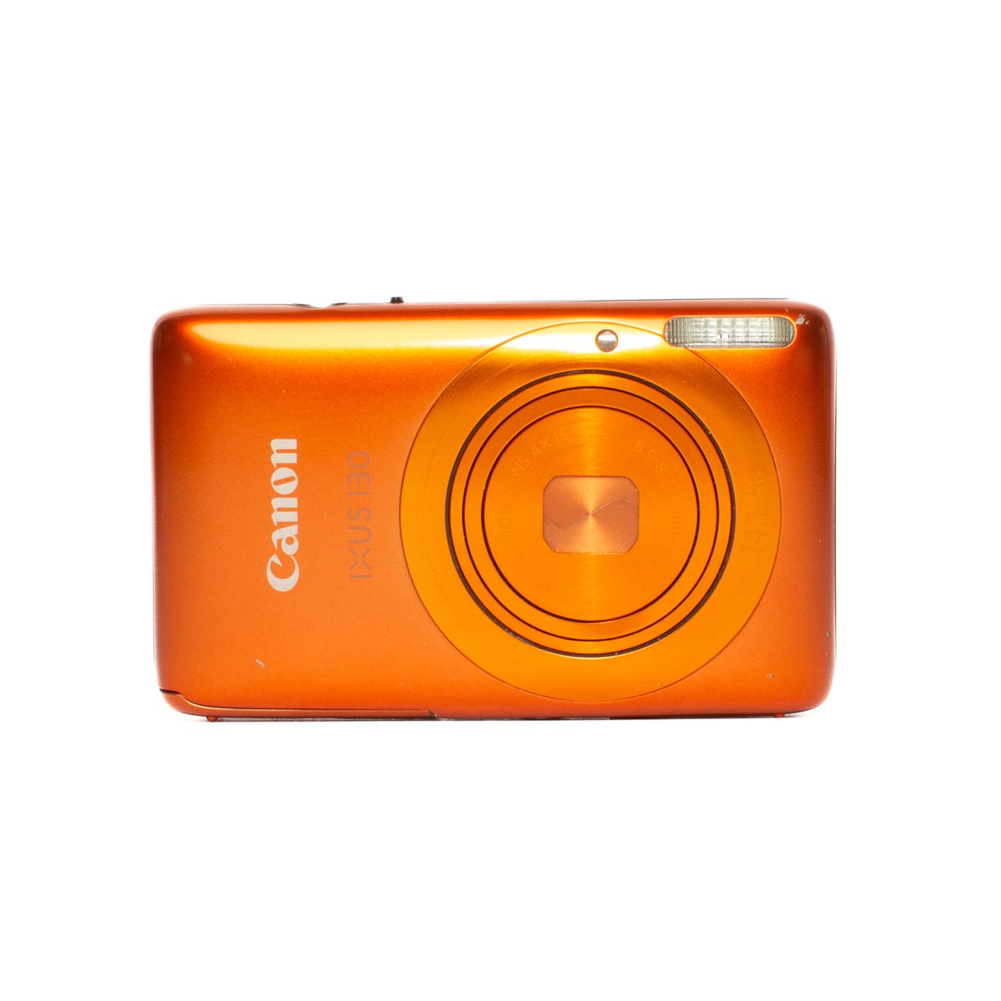 Canon IXUS 130 14.1MP Digital Camera