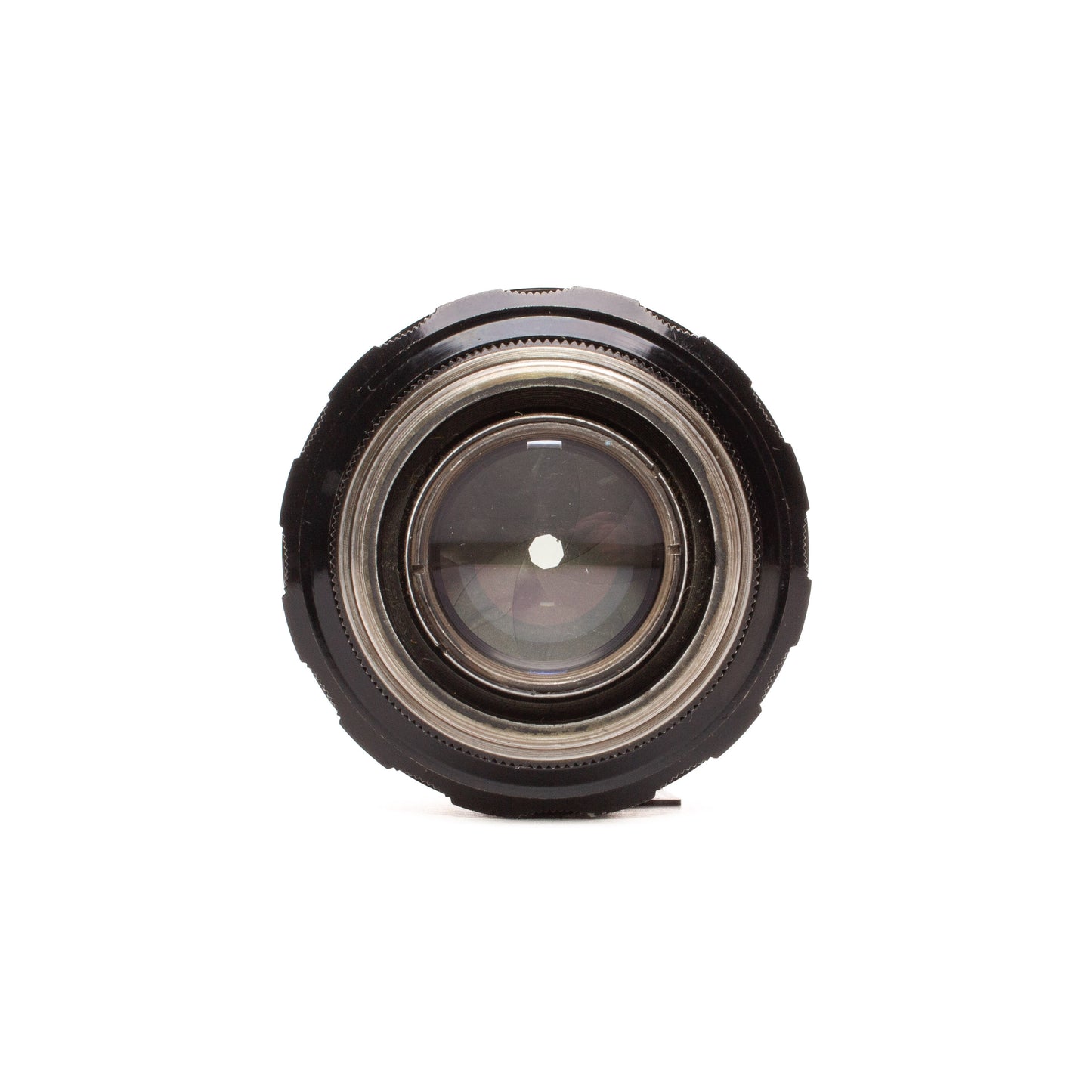 Helios 44-2 Lens 8 Blades 2/58mm Mount M42