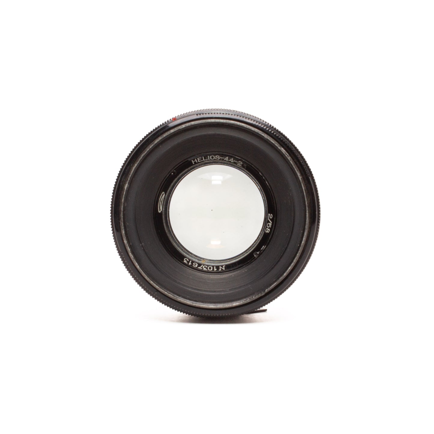 Helios 44-2 Lens 8 Blades 2/58mm Mount M42