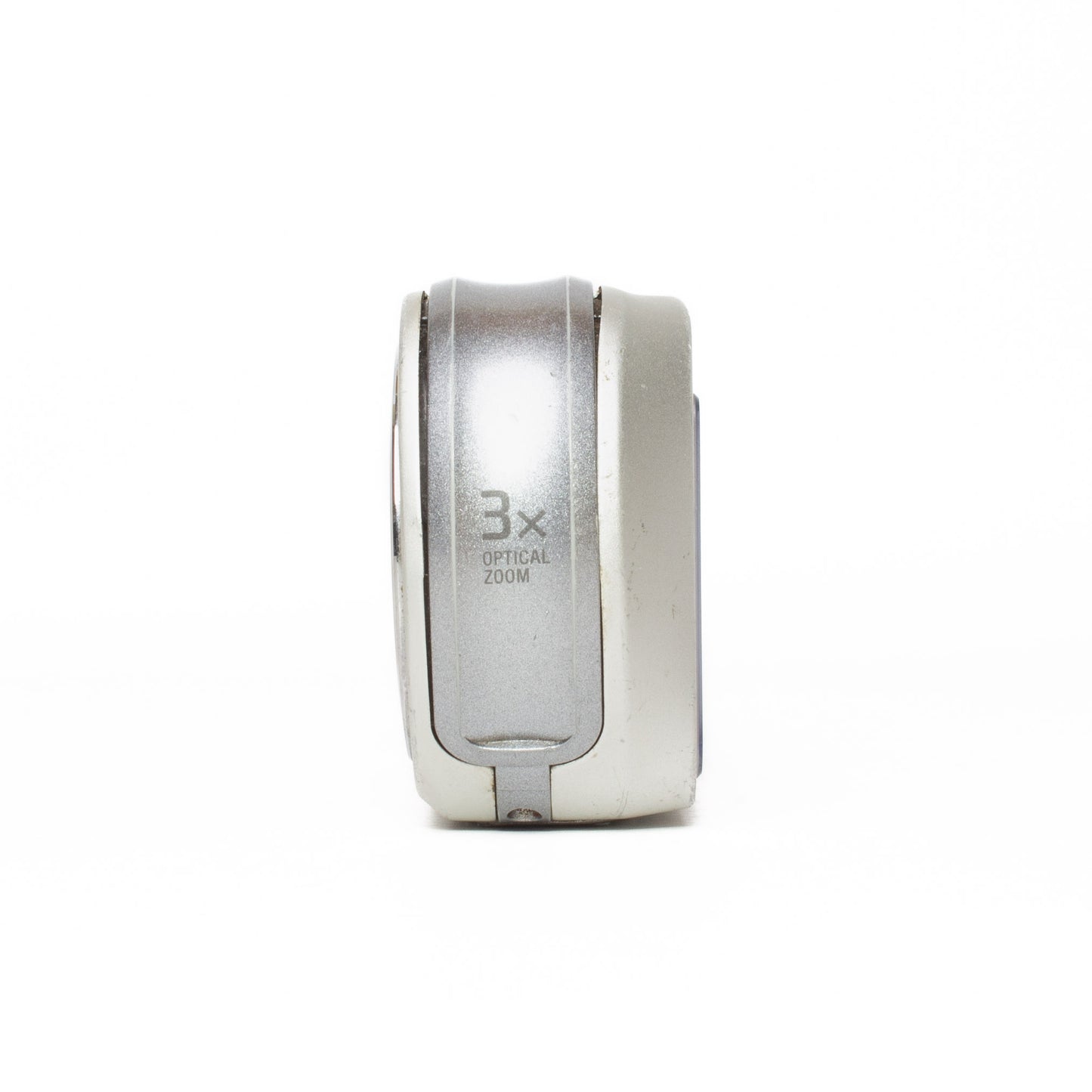 Sony Cyber-shot DSC-P200 7.2MP Digital Camera