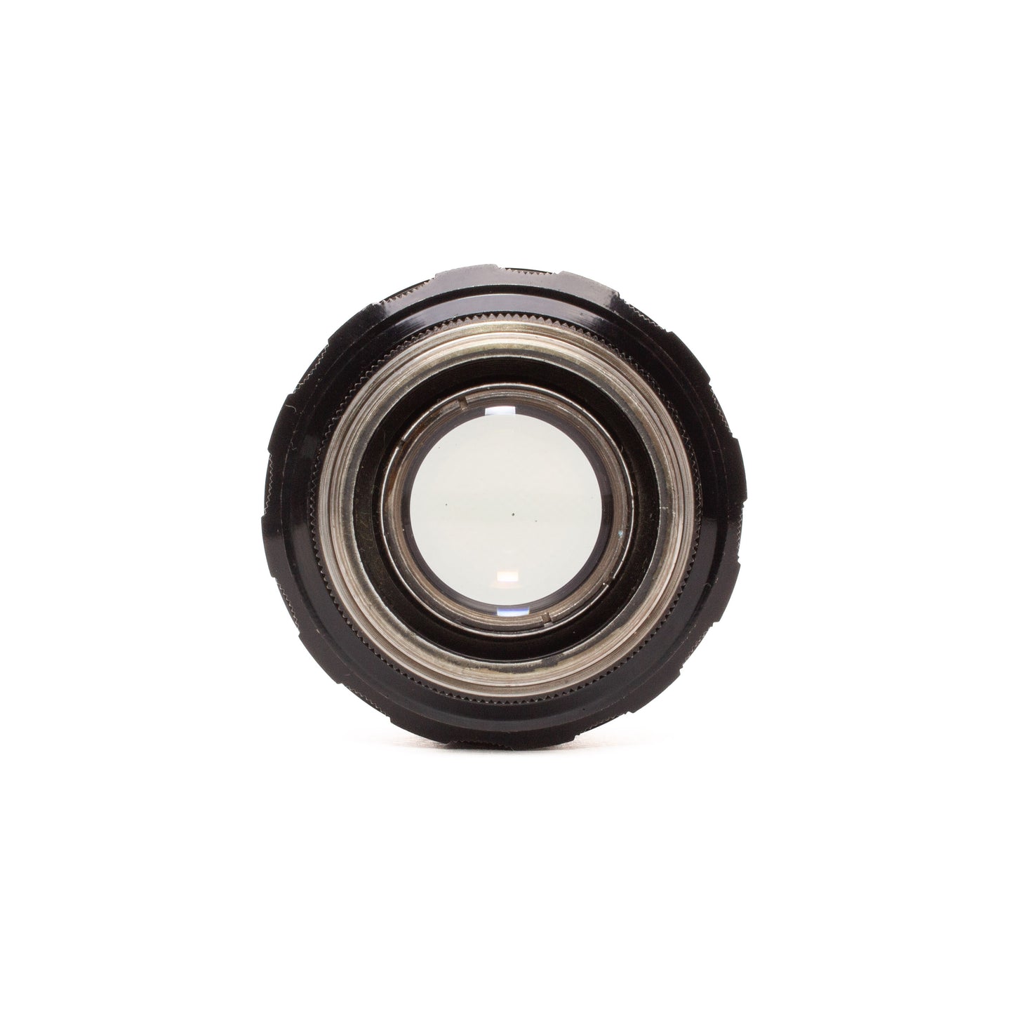 Helios 44-2 Lens 8 Blades 2/58mm Mount M42