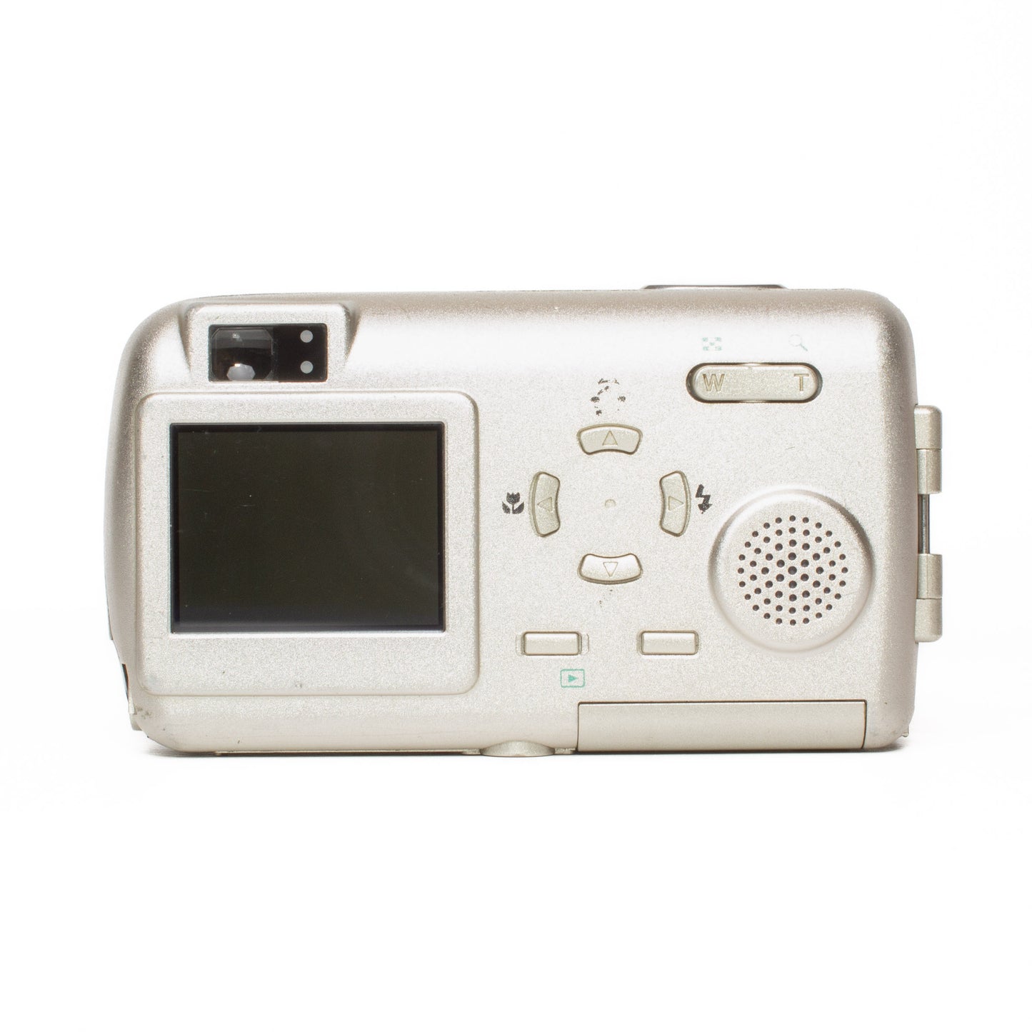 Olympus Mju 410 Digital 4.0MP Digital Camera