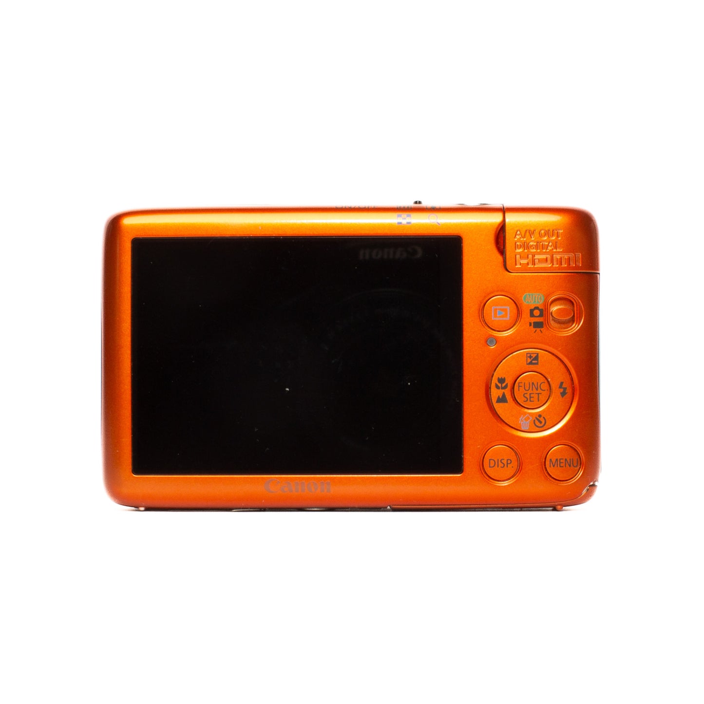 Canon IXUS 130 14.1MP Digital Camera