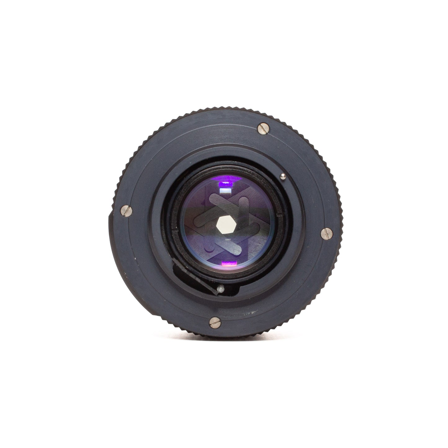 Helios 44M-6 58mm f2 Lens M42 Mount
