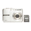 Samsung S860 8.1MP Digital Camera