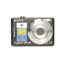 Sony Cyber-shot DSC-W40 6.0MP Digital Camera