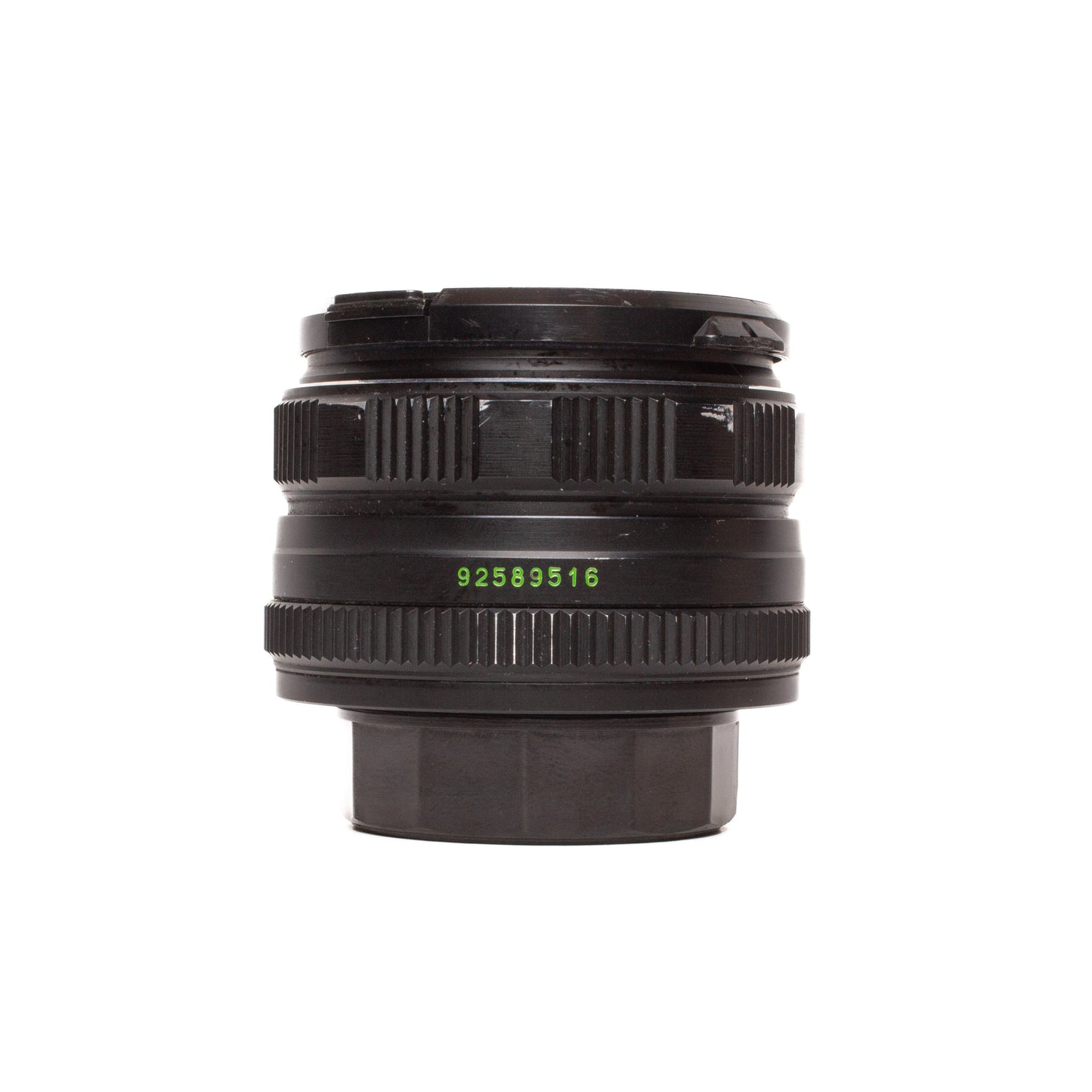Helios 44M-6 58mm f2 Lens M42 Mount