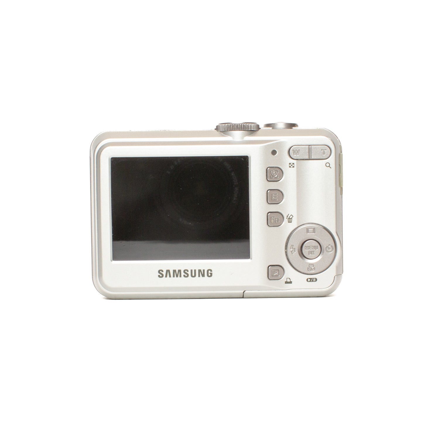 Samsung S860 8.1MP Digital Camera