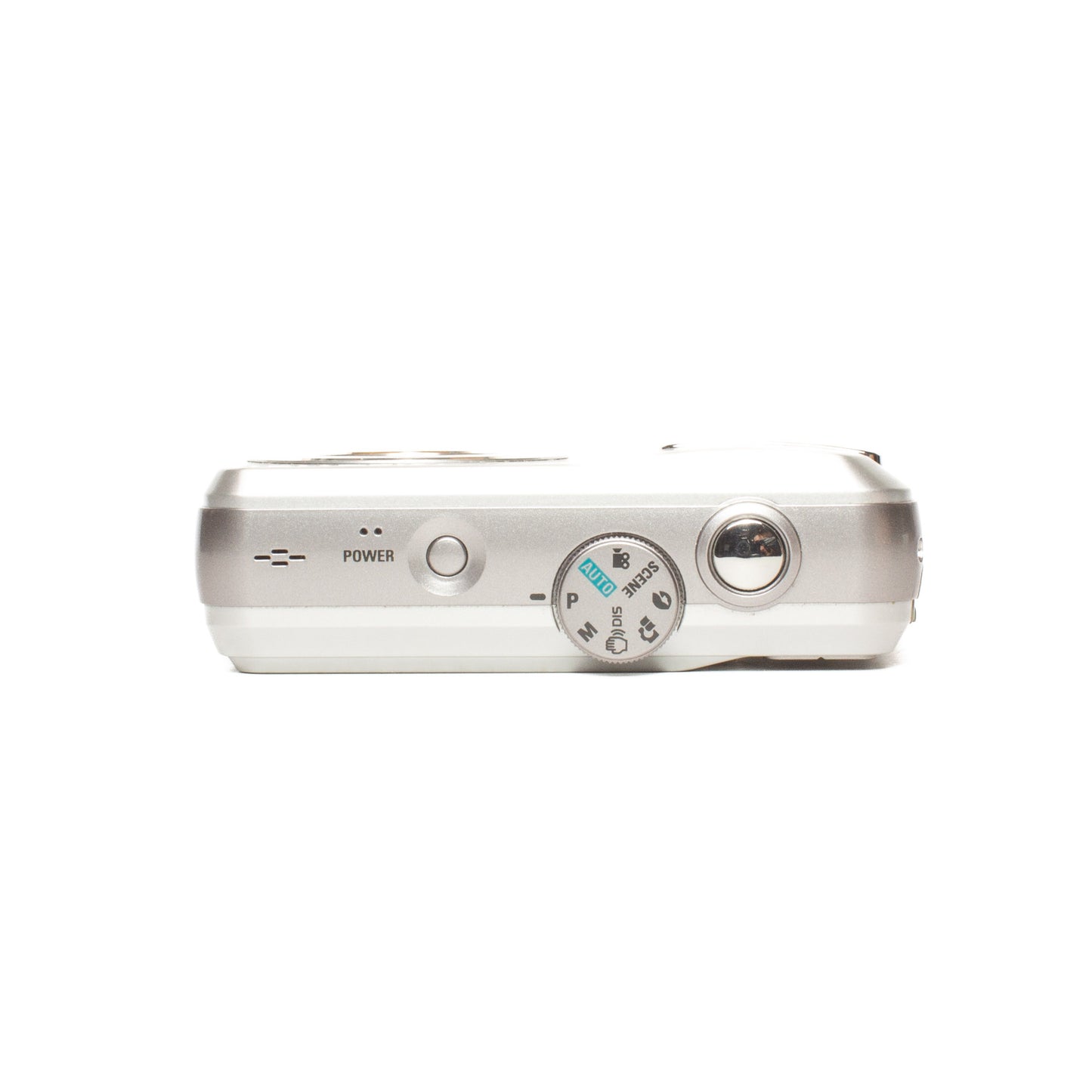 Samsung S860 8.1MP Digital Camera