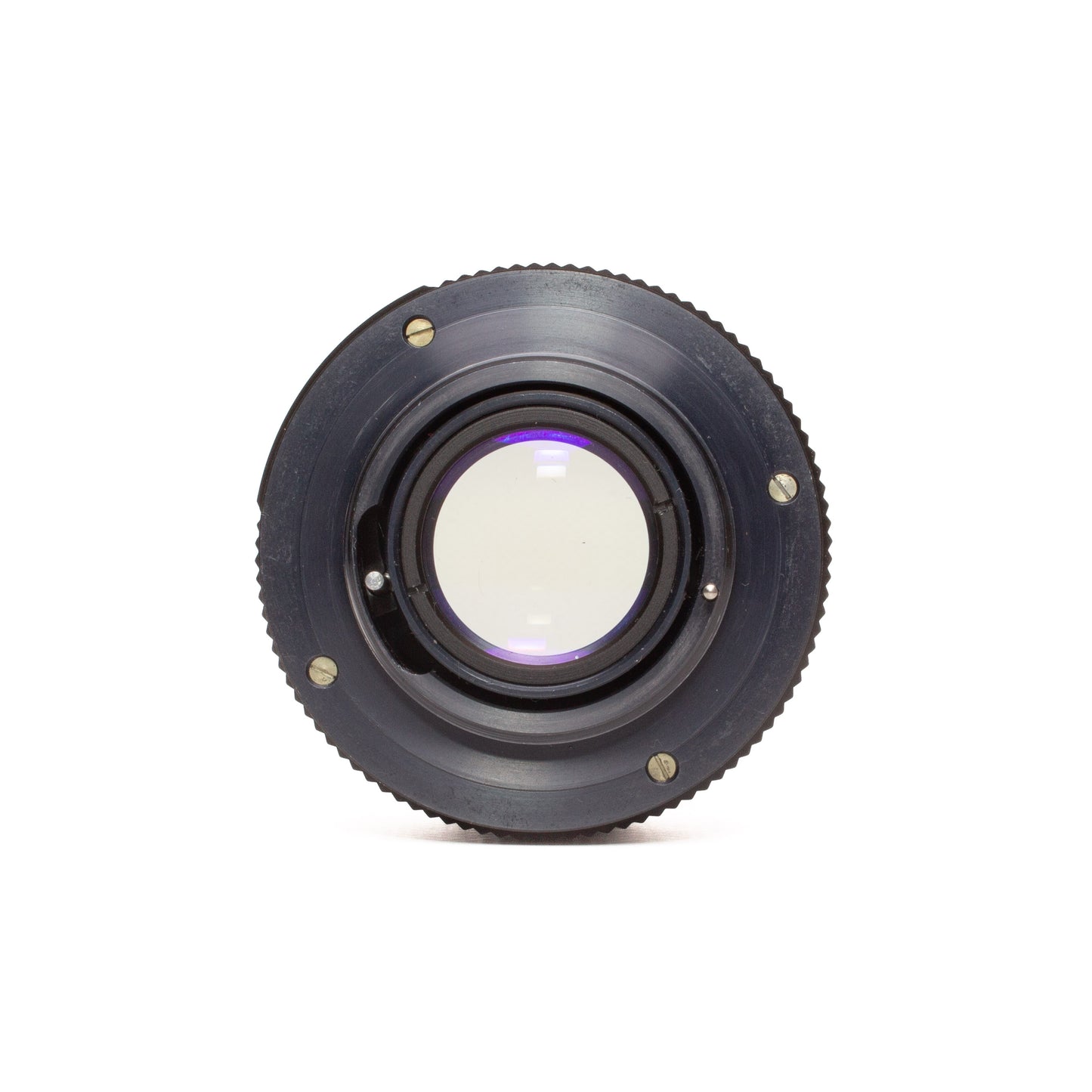 Helios 44M-6 58mm f2 Lens M42 Mount