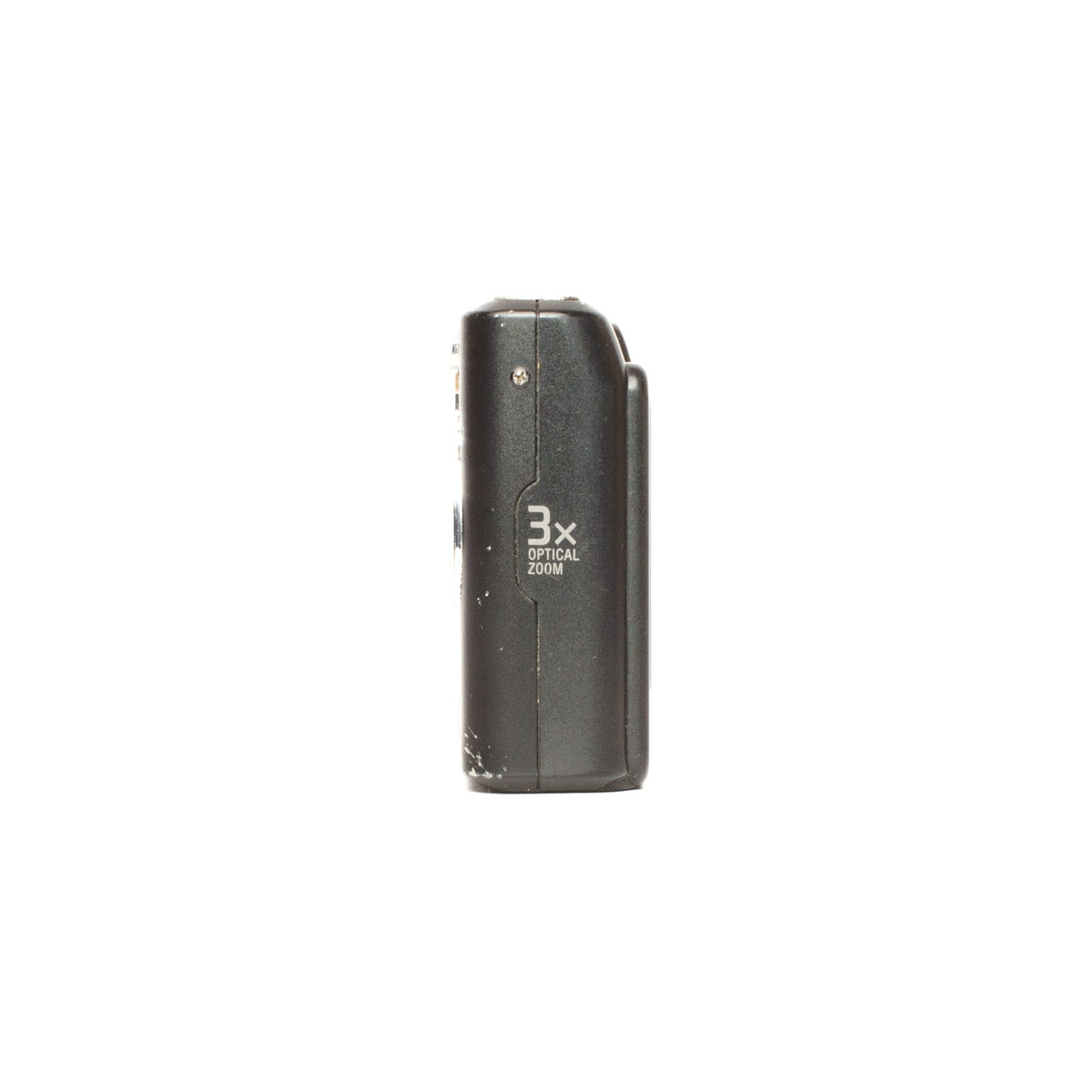 Sony Cyber-shot DSC-W40 6.0MP Digital Camera
