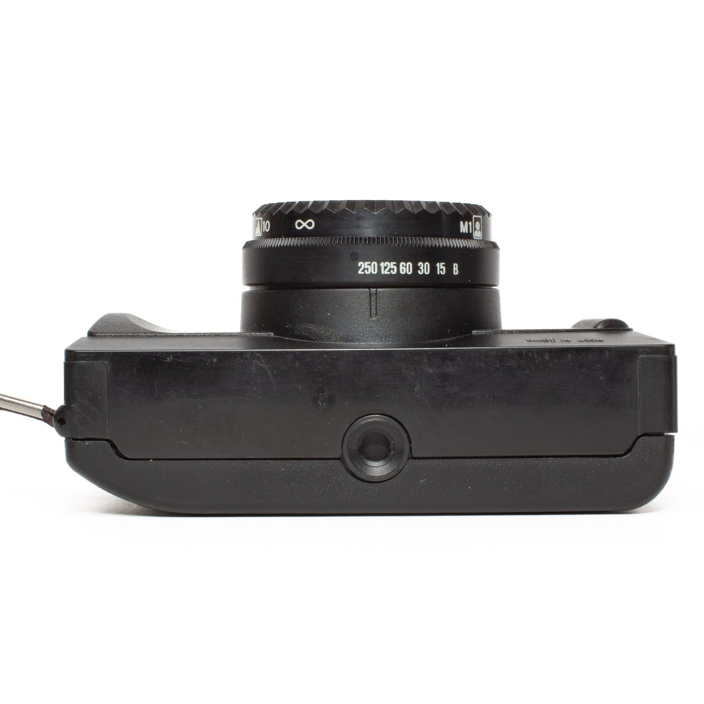 LOMO Smena 35 with T-43 4/40 Lens Film Camera