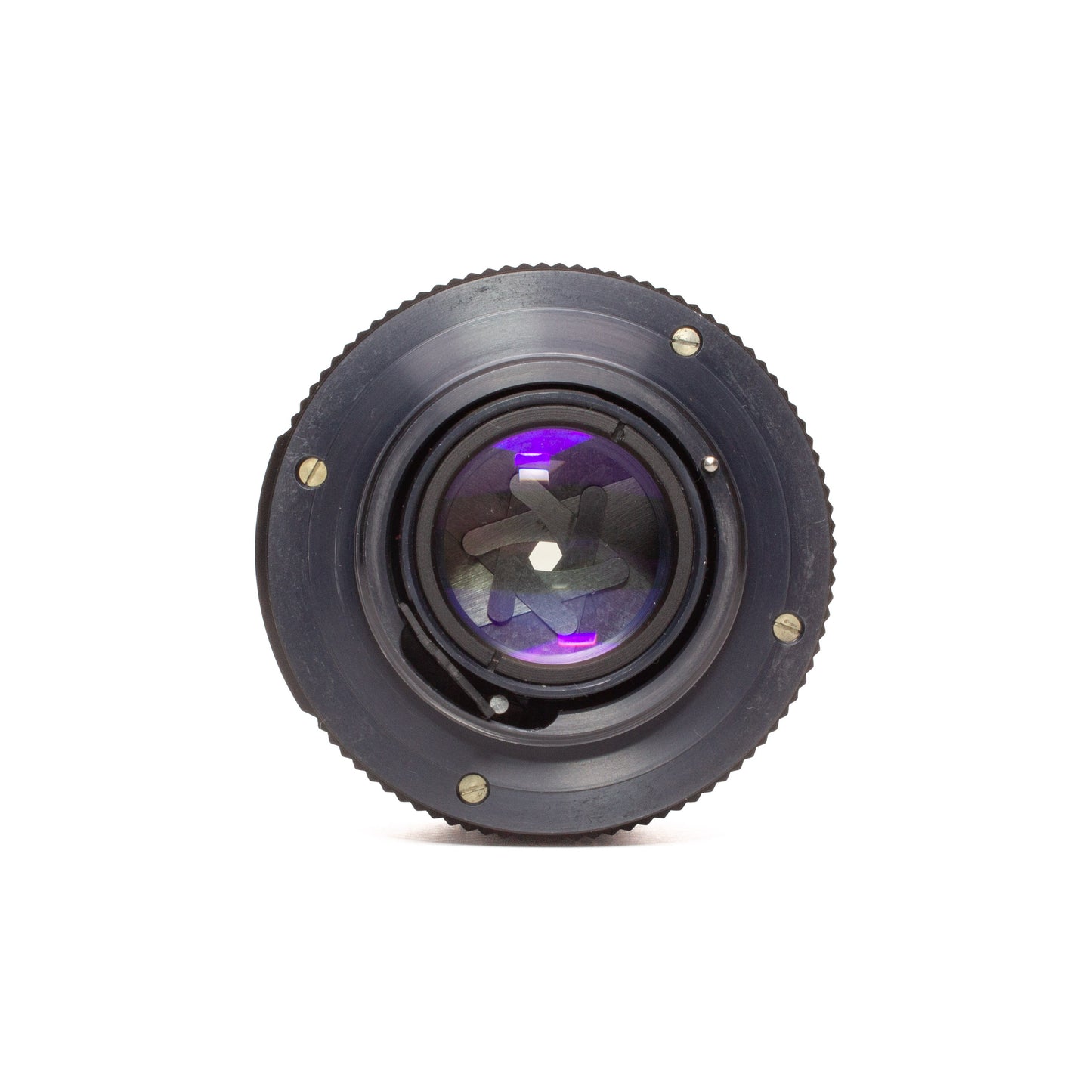 Helios 44M-6 58mm f2 Lens M42 Mount