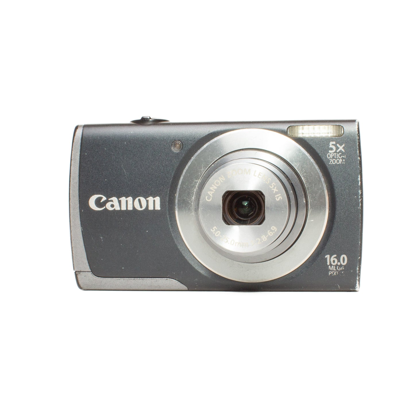 Canon PowerShot A3500 16.0MP Digital Camera