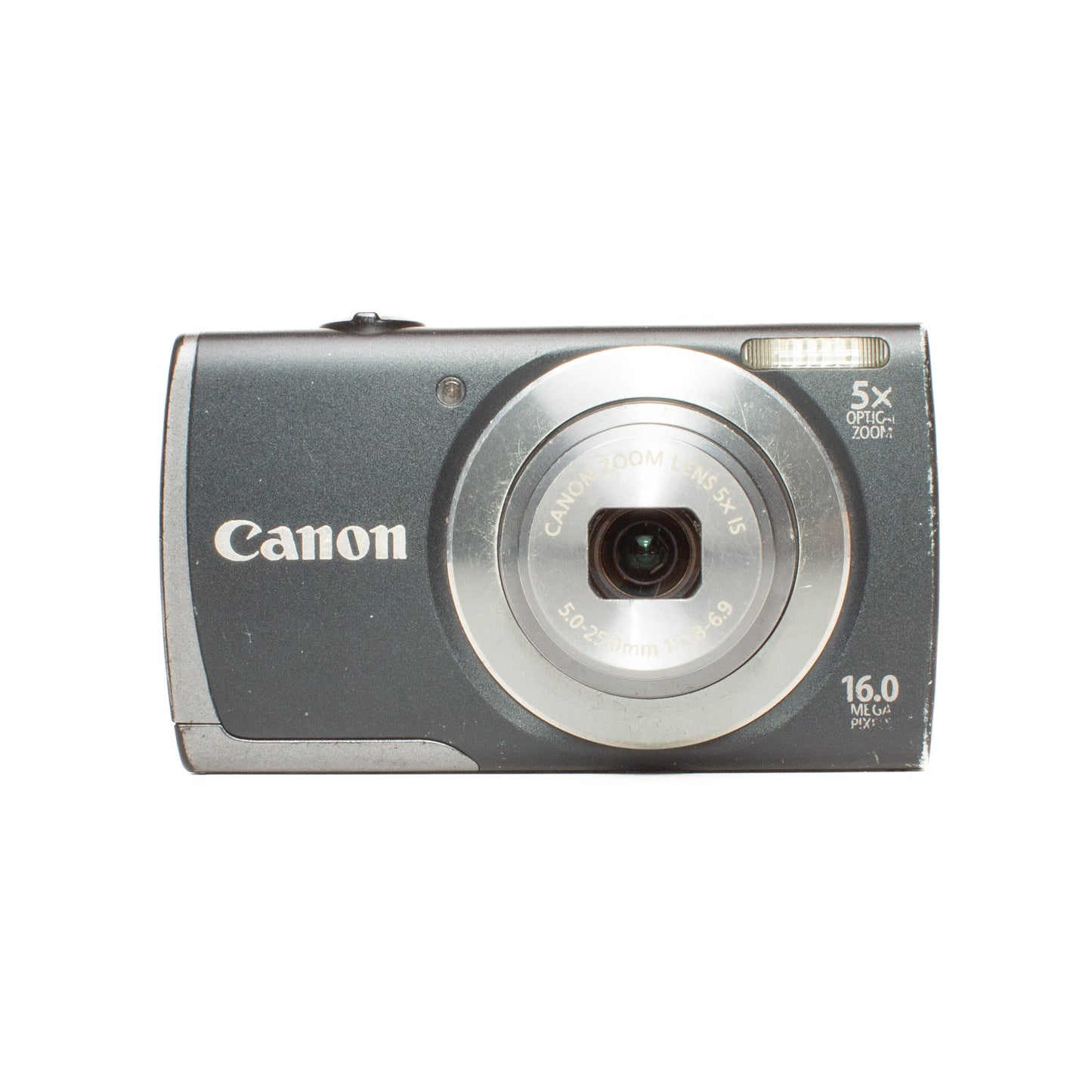 Canon PowerShot A3500 16.0MP Digital Camera