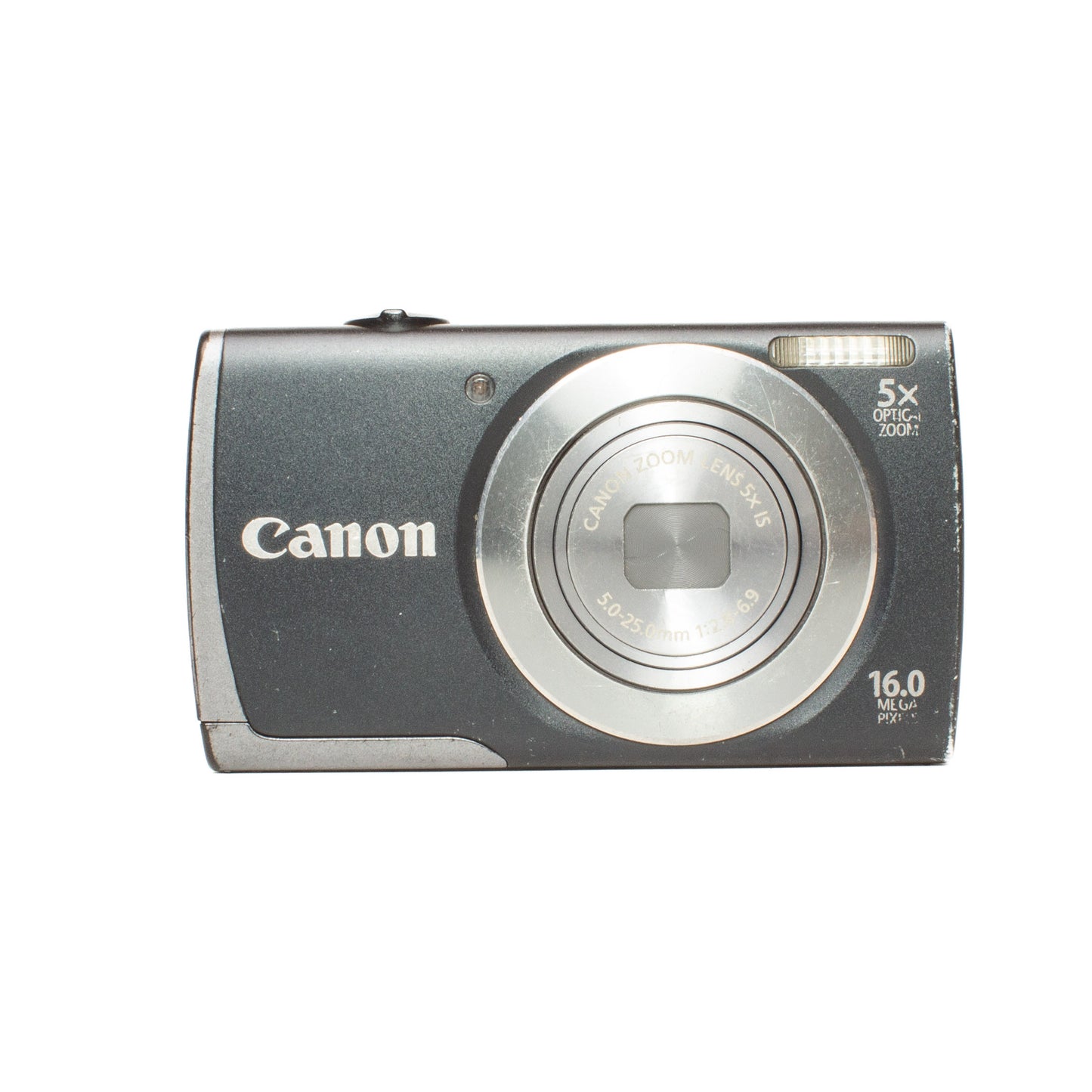 Canon PowerShot A3500 16.0MP Digital Camera