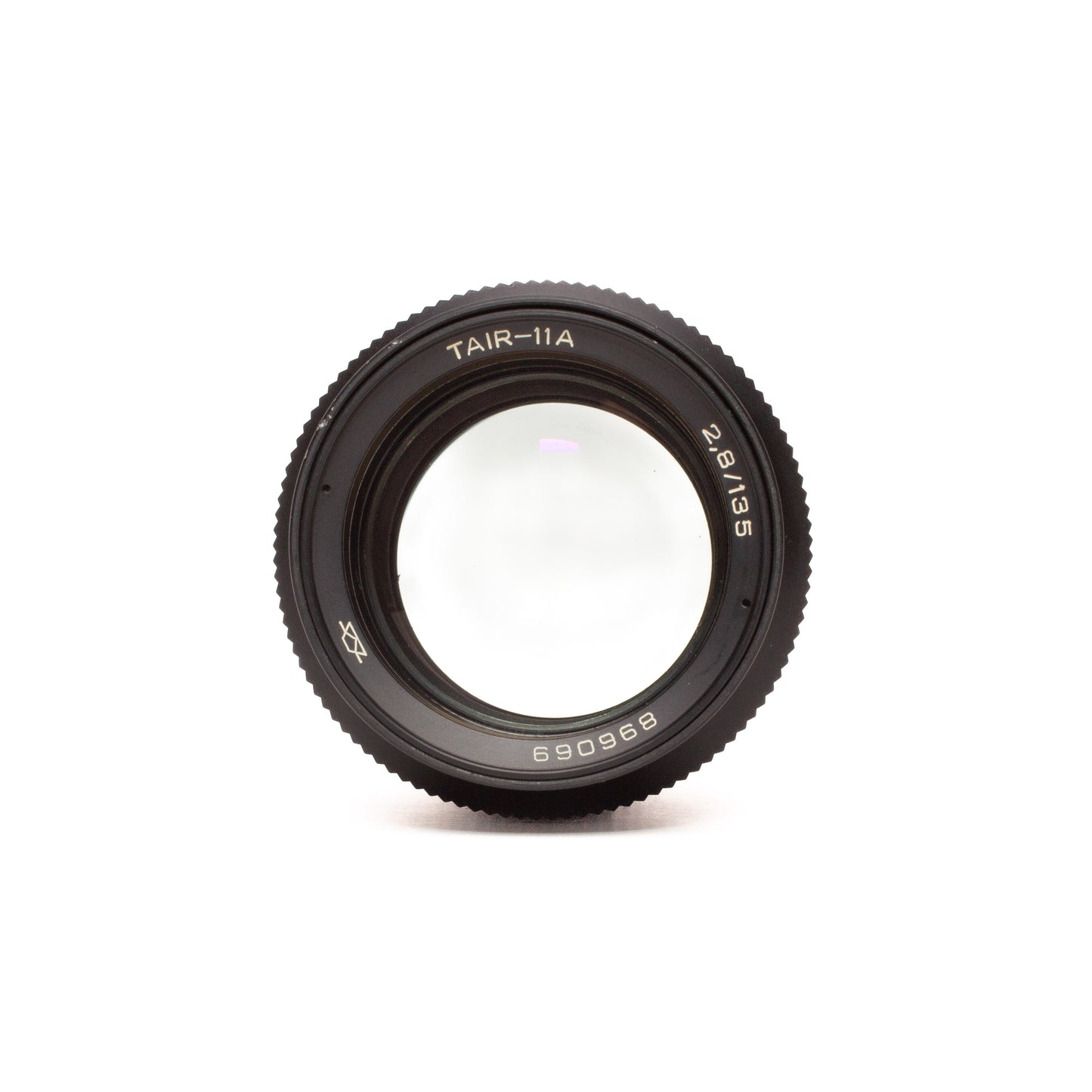 TAIR-11A Lens 20 Blades 2,8/135mm Mount M42