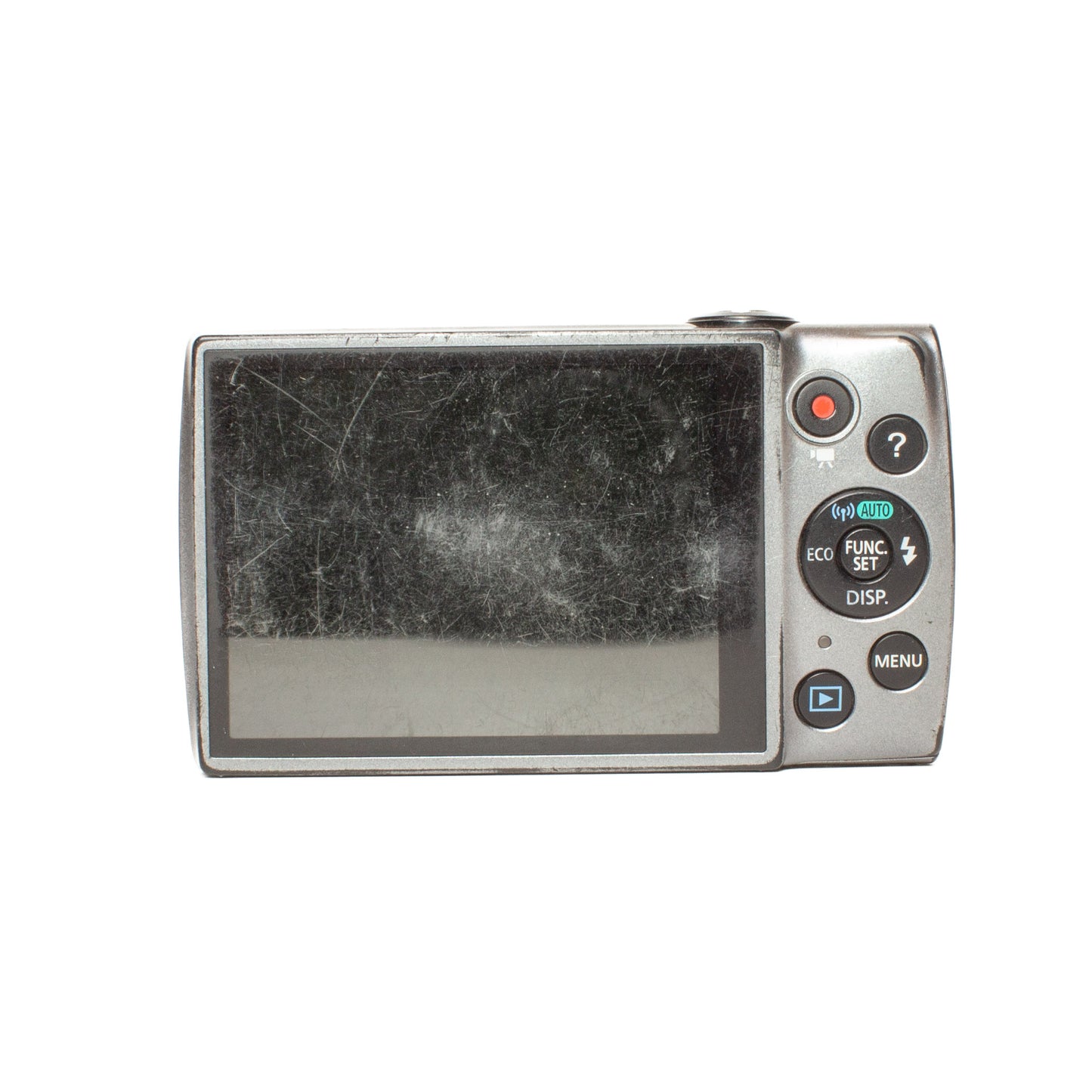 Canon PowerShot A3500 16.0MP Digital Camera