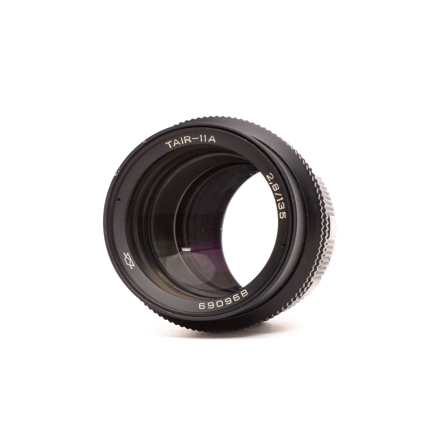 TAIR-11A Lens 20 Blades 2,8/135mm Mount M42