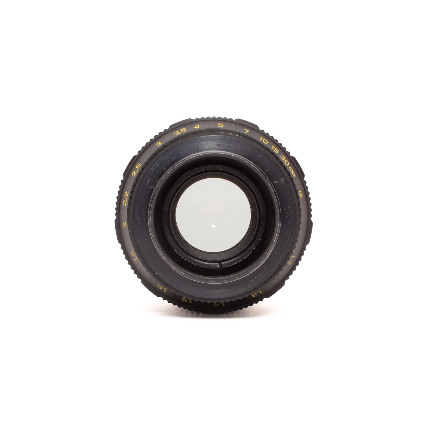 TAIR-11A Lens 20 Blades 2,8/135mm Mount M42