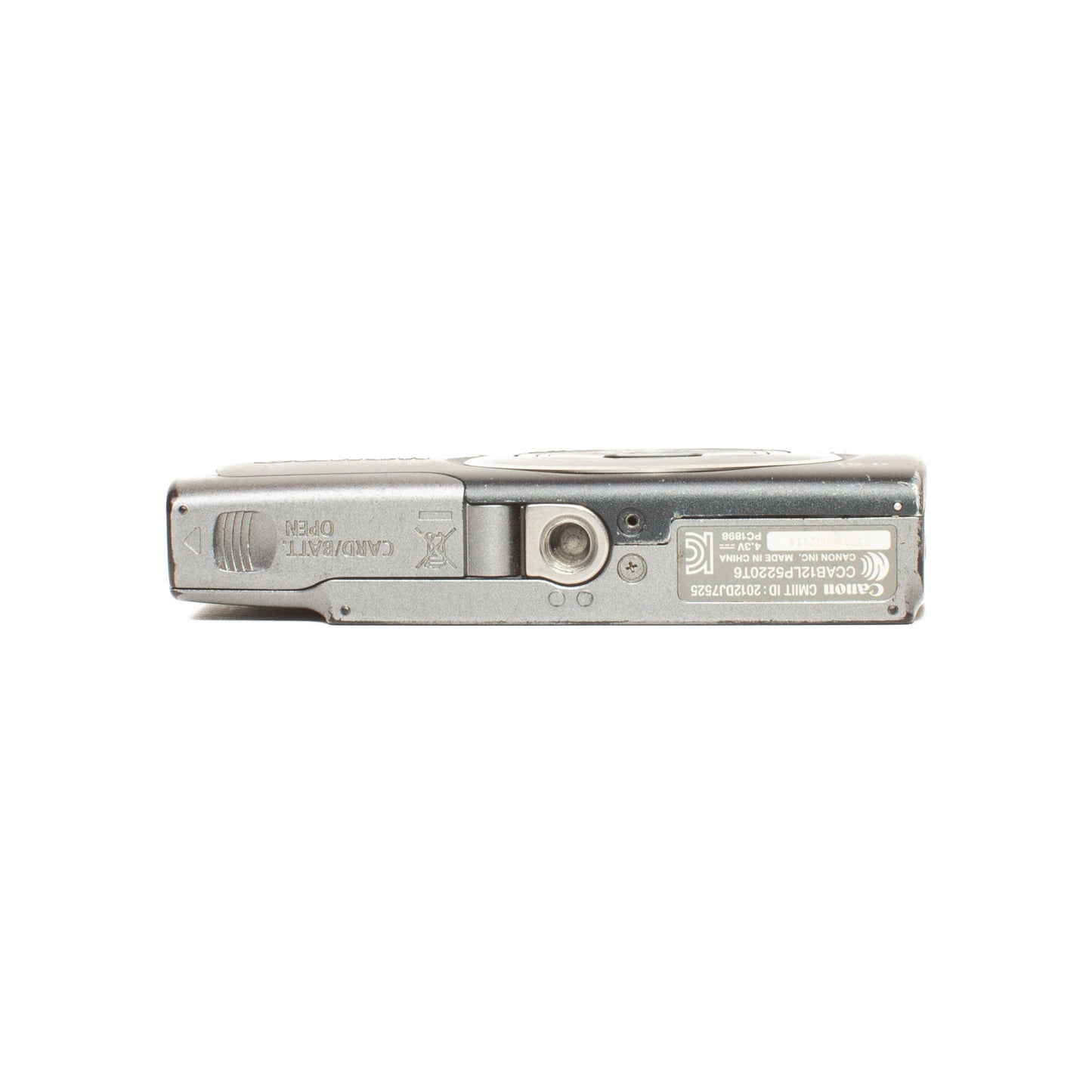 Canon PowerShot A3500 16.0MP Digital Camera