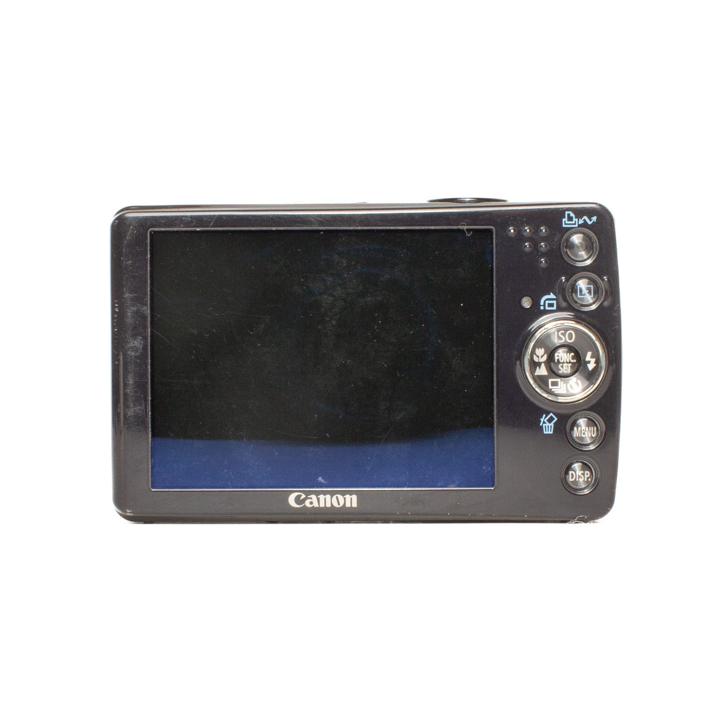 Canon Digital IXUS 75 7.1MP Digital Camera