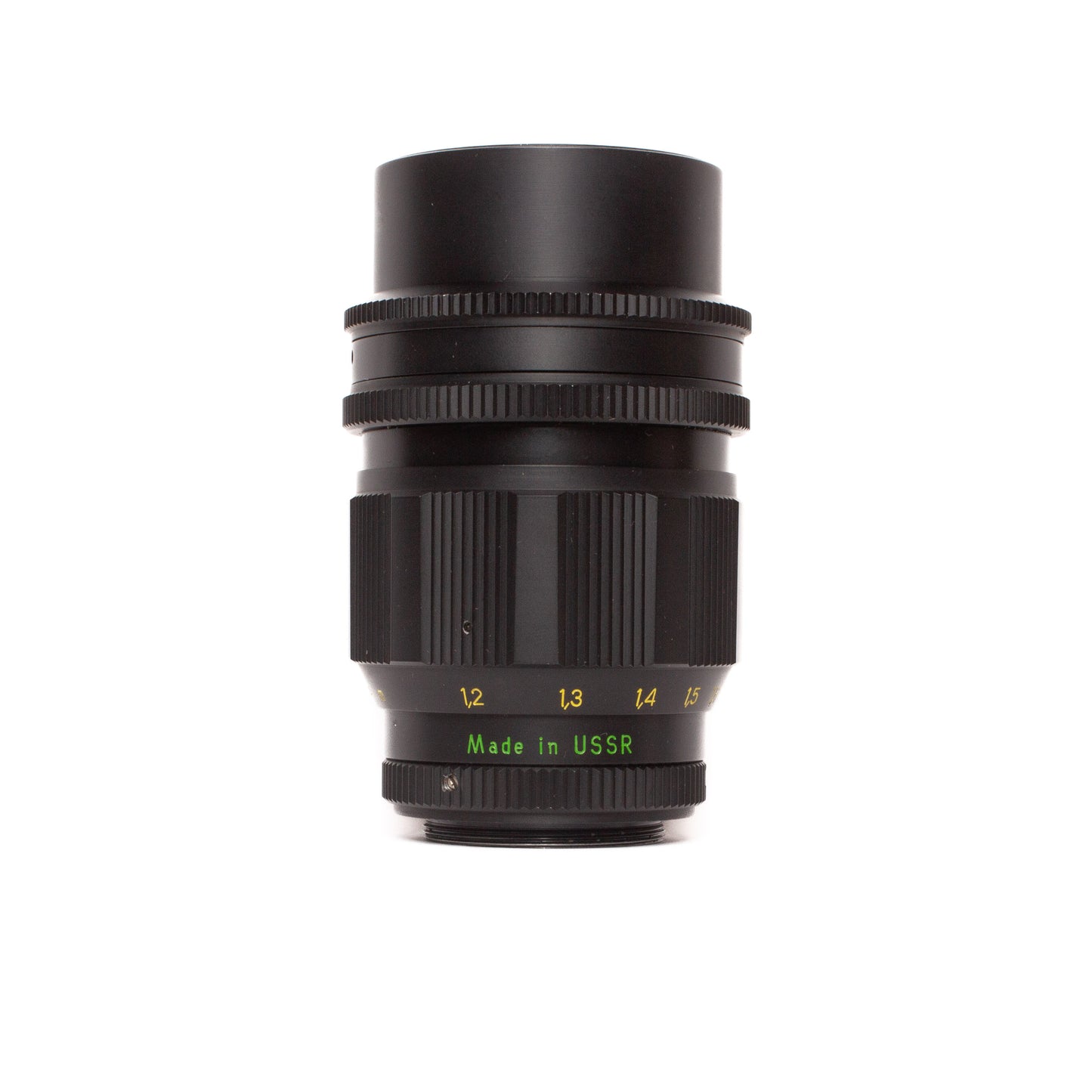 TAIR-11A Lens 20 Blades 2,8/135mm Mount M42