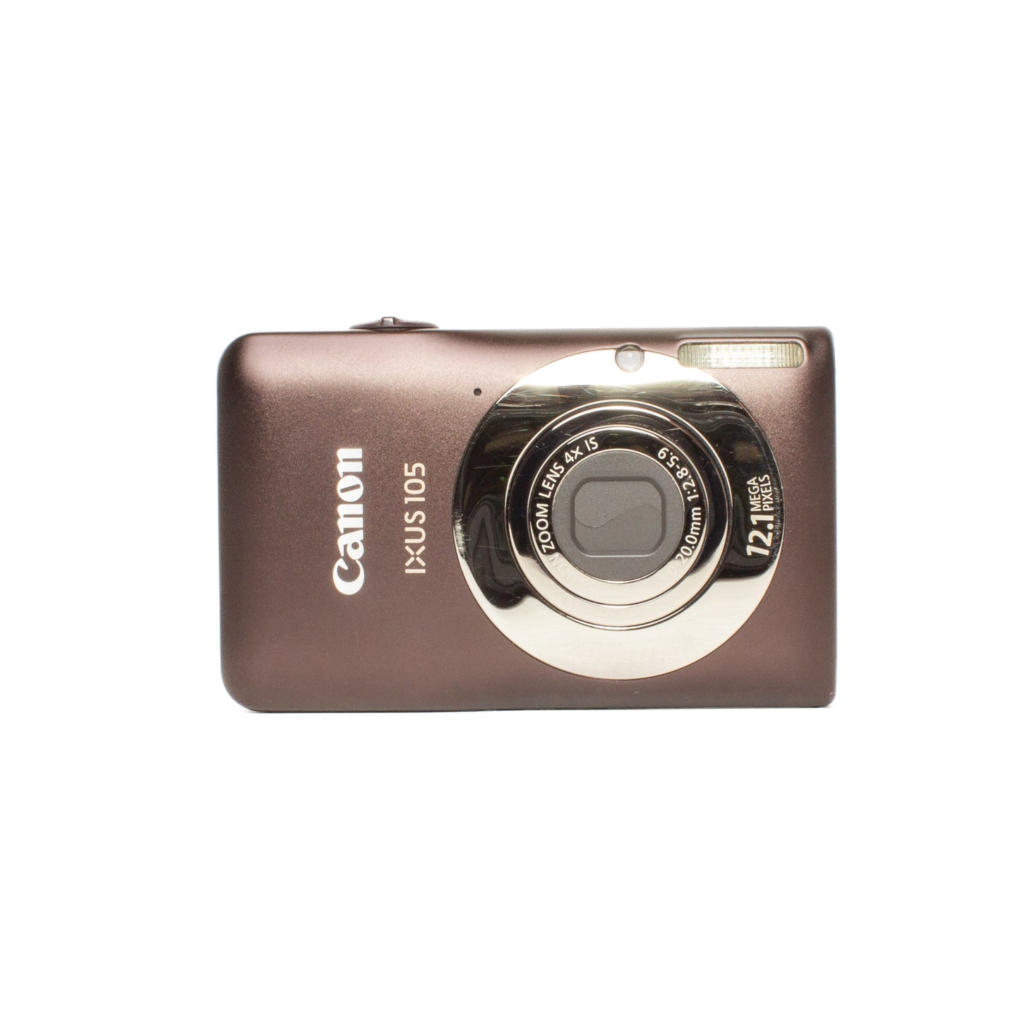 Canon IXUS 105 12.1MP Digital Camera