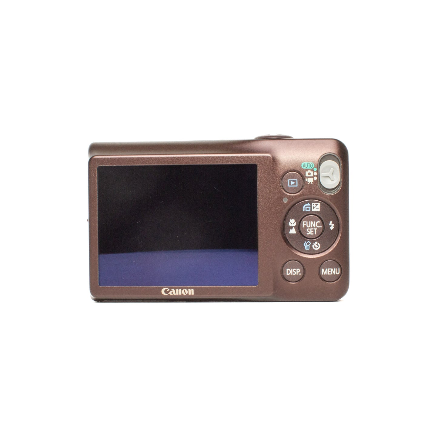 Canon IXUS 105 12.1MP Digital Camera
