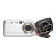Sony Cyber-shot DSC-P200 7.2MP Digital Camera