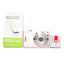 Sony Cyber-shot DSC-W55 7.2MP Digital Camera