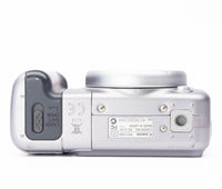 Canon PowerShot A710 7.1MP Gray - Good