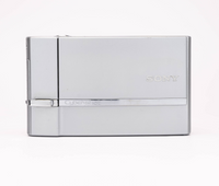 Sony Cyber-shot DSC-T50 7.2MP Silver - Good