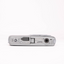 Panasonic Lumix DMC-S1 12.0MP Silver - Well Used