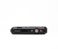 Panasonic LUMIX DMC-FT30 16.1MP Black - Well Used