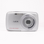 Panasonic Lumix DMC-S1 12.0MP Silver - Well Used