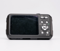 Panasonic LUMIX DMC-FT30 16.1MP Black - Good