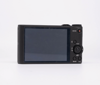 Sony Cyber-shot DSC-WX350 18.2MP Black - Good